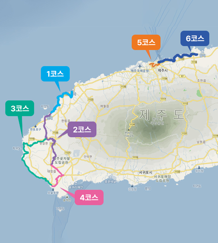 전체GPS 지도